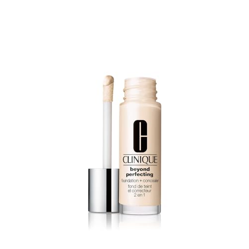 Clinique Beyond Perfecting Liquid Foundation