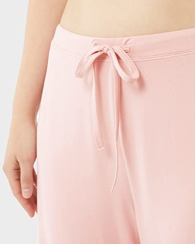 Image of 32 Degrees Women's Cool Sleep Pant | Relaxed Fit | Elastic Waistband | Breathable