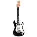 Sundey 6 Cordes Musique Guitare éLectrique Enfants Instruments de Musique Jouets éDucatifs pour Enfants