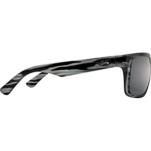 Image of Kaenon Men's Burnet Mid Polarized Sunglasses