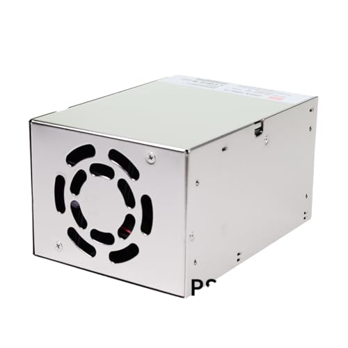 Alimentation à découpage stable de 1000W avec correction PFC active PSPA - 4