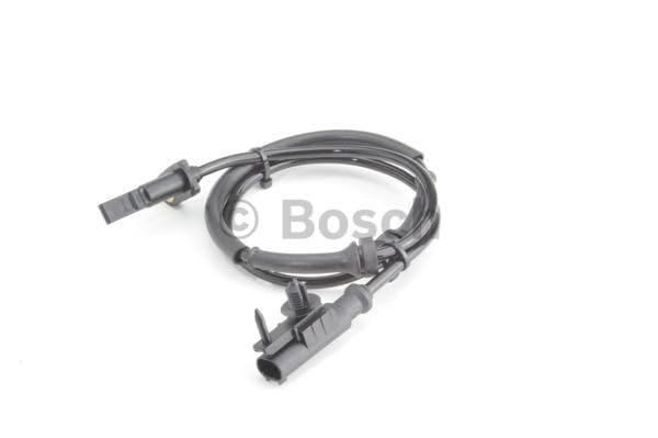 Sensore Giri Ruota BOSCH 0 265 007 922 - Per Land Rover Range Rover