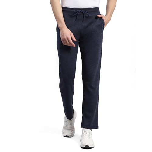 Image of Monte Carlo Mens Regular Fit Solid Lower (Pack of 1)