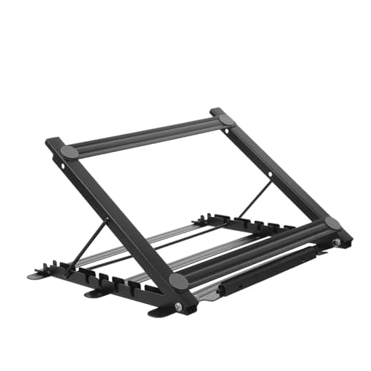 Lurrose Soporte De Mesa De Copia Almohadilla De Luz Para Soporte De Cajas De Luz Para Artistas Soporte De Caja De Luz Led Soporte De Caja De Luz De Rastreo Metal A4 Carrera Mesa De Trabajo