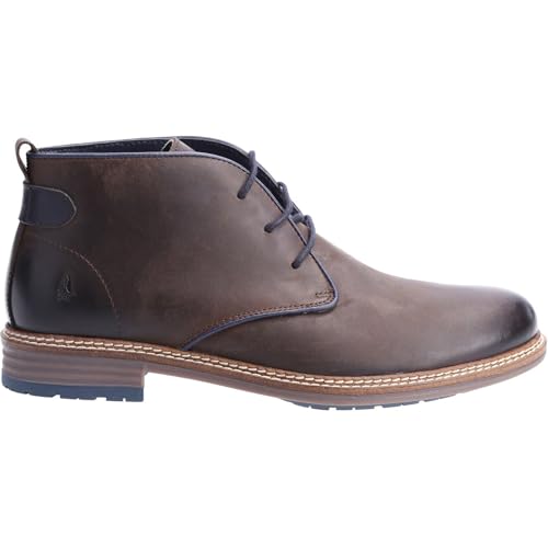 Image of Hush Puppies mens Chukka Boots