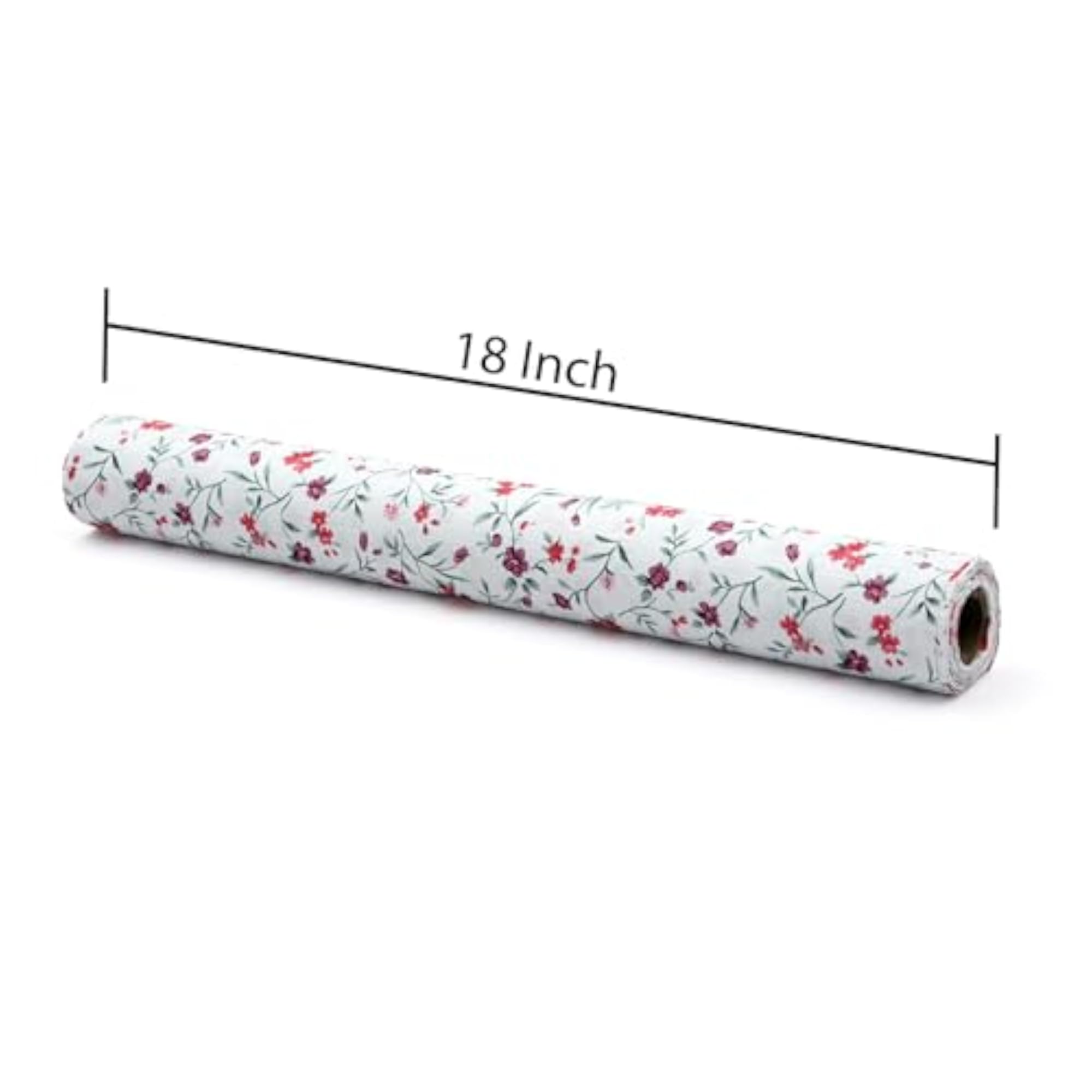 Kitchen Drawer Shelf Roll Mat, Waterproof Liner