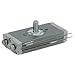 SMC CDRQ2BX30TN-180 Actuator - crq2 Rotary Actuator Family 30mm crq2 dbl-act auto-sw - cyl, Rotary Actuator, auto-sw