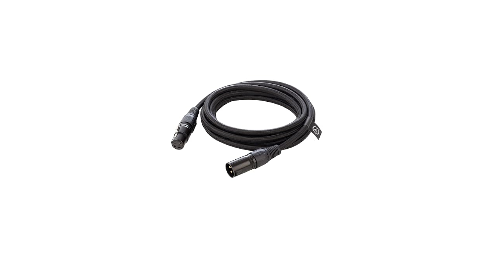 ケーブル・シールド Reference Cables RMCS01 (XLR-XLR) 10m Amazon | Reference Cables RMC-S01 マイクケーブル 黒 XLRメス
