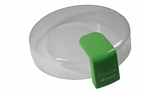 Ariete pokrywa maszyna ser jogurt B-ser 0615 615