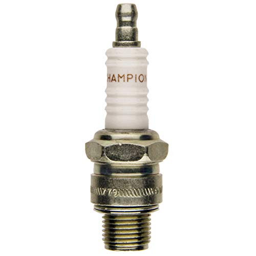 Champion L20V (837) Copper Plus Small Engine Spark Plug, Pack of 1