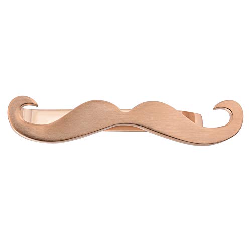 Image of HAWSON 2 inch / 2.2 inch Tie Clip for Men, Novelty Tie Bar Clip for Men and Boys, Interesting Tie Clip for Party