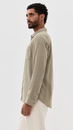 Rails Men's Wyatt Shirt4