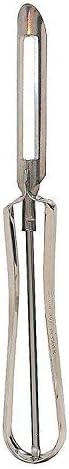 LINDEN SWEDEN 10211 Jonas Peeler Original, Stainless Steel, Silver