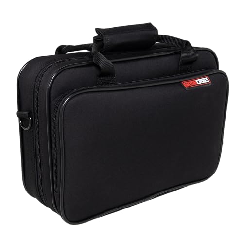 Gator Cases Largo Series - Funda ligera para principiantes para Oboe; (GBB-OBOE)