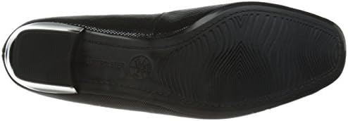 ara Women's Micha Dress Pump, Black Patent/Velour, 11 M US | Image 3