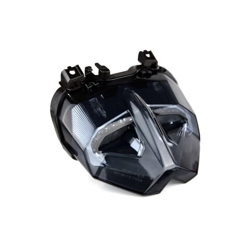 Feux arrière moto feu frein clignotant LED intégrés pour MT-09 MT09 SP 2021 2022