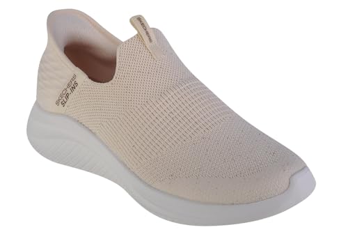 Image of Skechers Womens Ultra Flex 3.0-Cozy Streak Slip-ins Sneaker