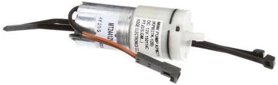 for Bunn Air Pump Assembly, with Leads 38316.1000