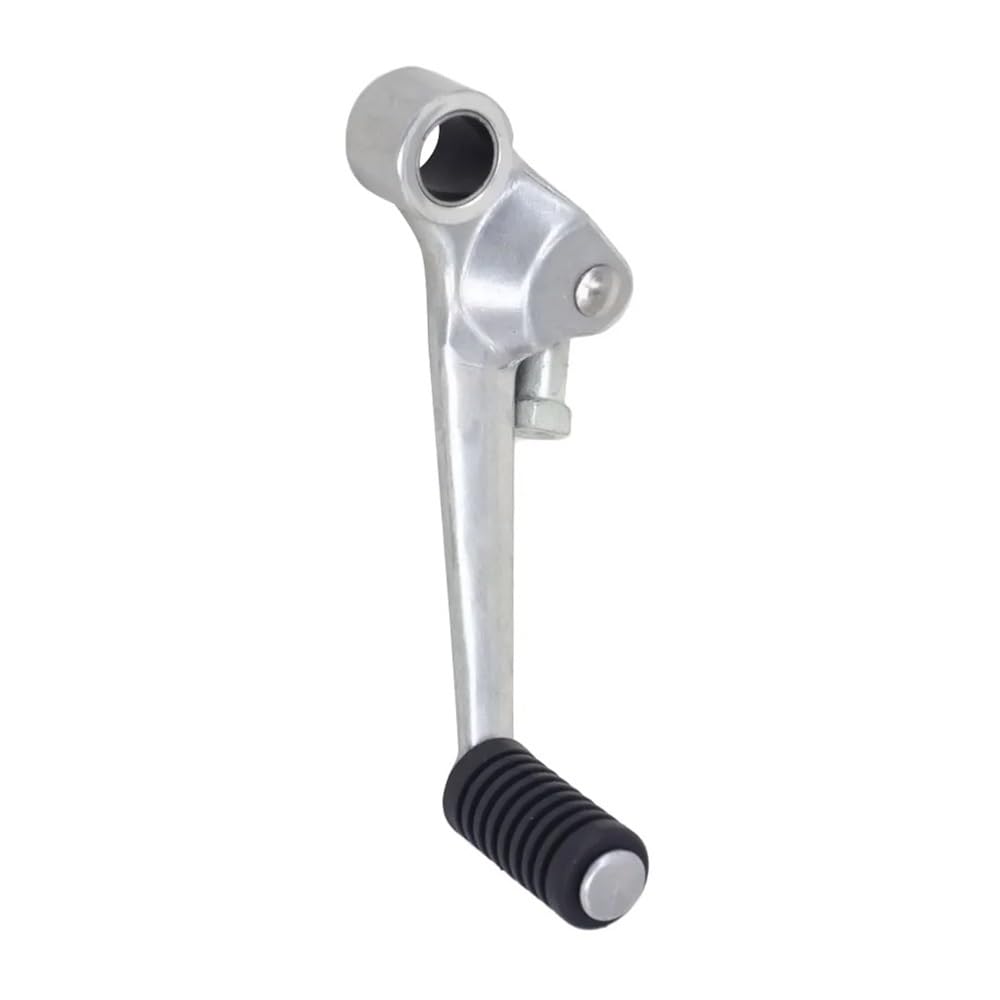 Fuyrhp One Color Gear Shifter Lever Motorcycle Gear Shift Lever For Cbr600f4 1999-2000,Cbr600f4i 2001-2006 Gear Shift Lever Shift Peg Shifter Lever