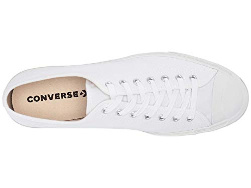 Image of Converse Men's Jack Purcell Gold Standard Leather Oxfords