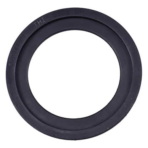 Image of JZGRDN 2PCS RV Toilet Seal 385311658 Compatible with Dometic 300 310 320