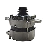 ATG20792 Alternator Compatible With Mitsubishi ME049320 D489664 A004T40399 A002T72986, ME017632,