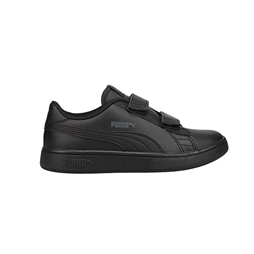 Image of Puma Unisex-Child Smash Hook and Loop