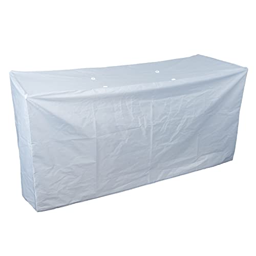 AMOS 230 Electric Heated Dryer Cover, Grey