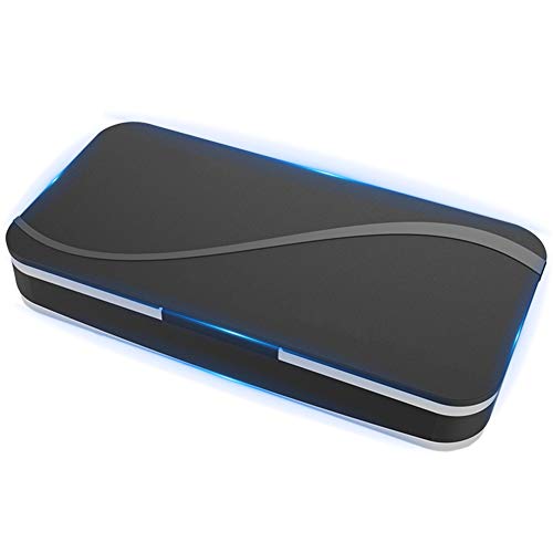 New Folding VR Glasses All-in-one Blu-ray Smart Helmet 3D Virtual Reality Glasses Compatible with 4.5-6.0 inch Smartphones