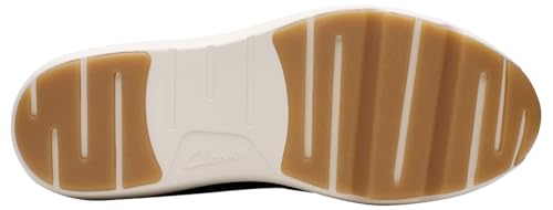 Clarks Tivoli Walk Womens Off White Combi, 7.5 – Ansicht 3