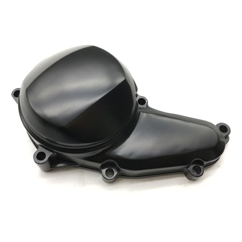 Couvercle de stator moto pour réparer un carter moteur YZF600R fissuré