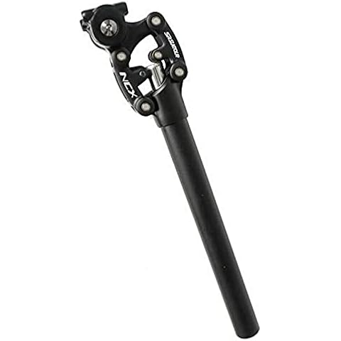 SR-Suntour spring seatpost SR SP12 Cover
