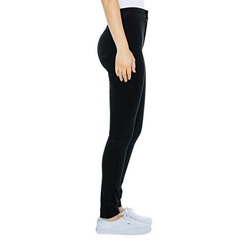 American Apparel Women's The Easy Jean3
