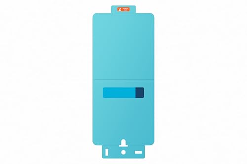 Image of Samsung Galaxy S26 Ultra Anti-Reflecting Film, Phone Screen Protector, Anti-Scratch, Dust, and Fingerprint Shield, Anti-Glare, High Touch Sensitivity, Transparent