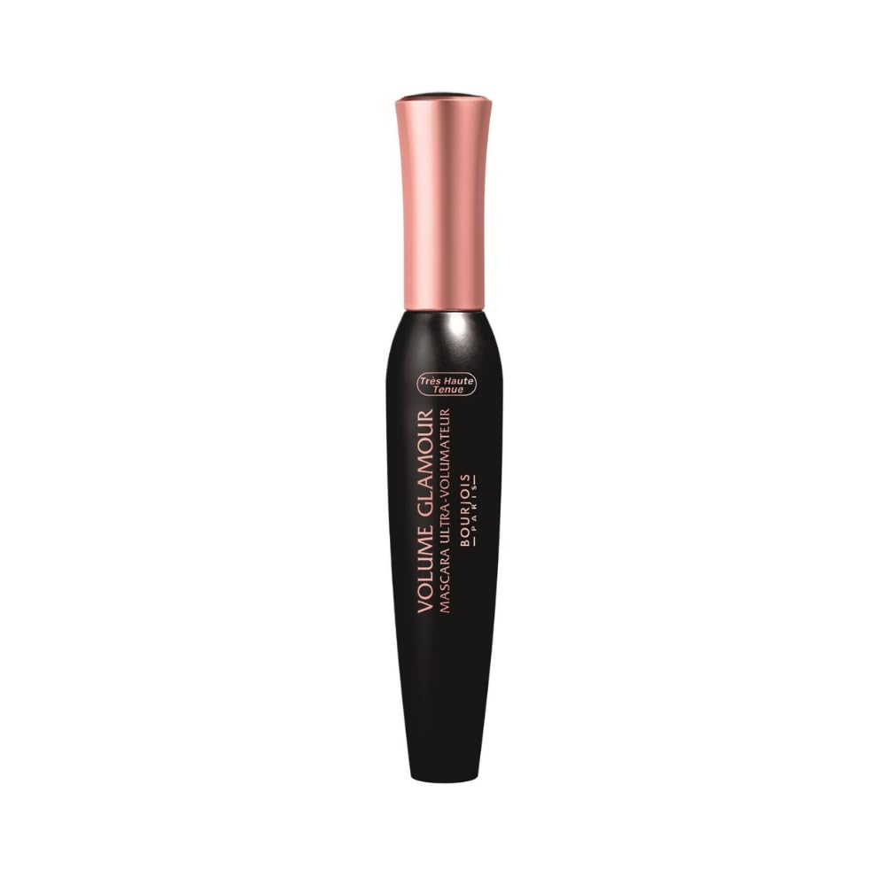 Bourjois Volume Glamour Mascara for Women, # 06 Noir Ebene, 0.4 Ounce