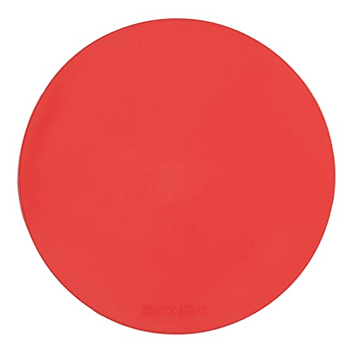 Mimo Style Forma Redonda em Silicone, Suporta Temperaturas de -50ºC à 220ºC Antiaderente, Pode ir ao