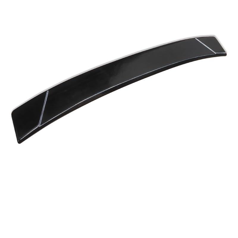 Aileron Coffre Voiture Fusion 2014 Becquet Toit Arrière Fenêtre Ailes