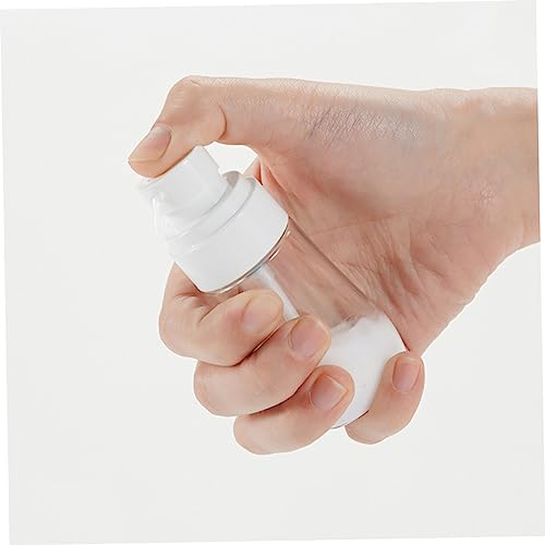 FOMIYES 9 Peças Garrafa De Spray Frascos De Spray Frasco De Spray Recarregável Frasco De Spray Portá