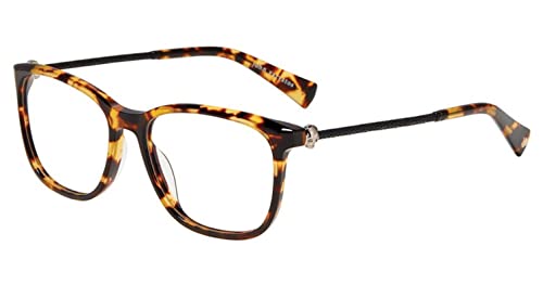 John Varvatos Sunglasses V 419 0tor Tortoise