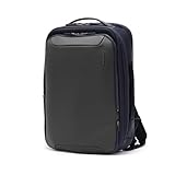 [サムソナイト] ビジネスバック バックパック ジェットビズ 3 JET BIZ 3 バックパック エキスパンダブル ネイビー