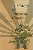 A History of Kingman County 1871-1969 B000O85D5A Book Cover
