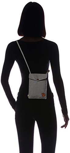Fjällräven Övik Pocket Super Grey