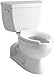 Kohler K-3652-T-7, Black Black