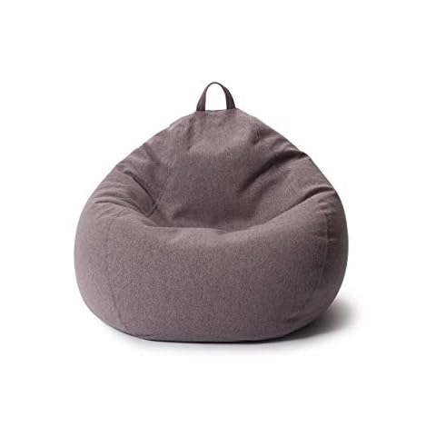 Pouf Poire Lumaland Comfort Line Cover