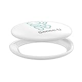 Ring Accessory for Sense-U Baby Breathing & Rollover Movement Monitor (Device not Included)