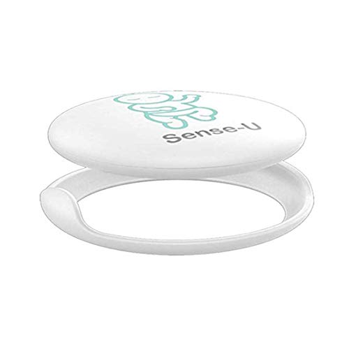 Ring Accessory for Sense-U Baby Breathing & Rollover Movement Monitor (Device not Included)