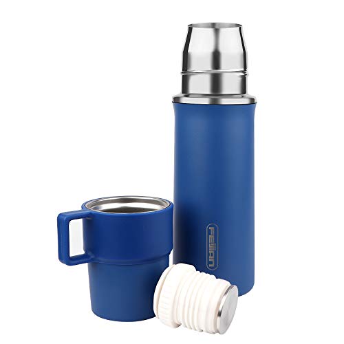 Best Thermos With Cup