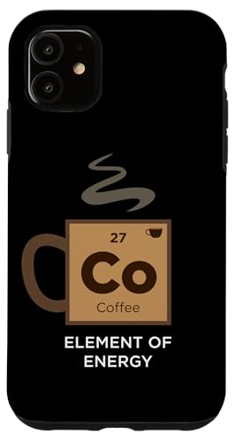 COFFEE �G�������g�I�u�G�i�W�[ �ʔ��������\ �X�}�z�P�[�X iPhone 11 �p