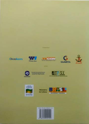 Navegação - A História do Transporte Hidroviário Interior no Rio Grande do Sul