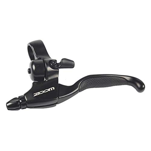 menolana Leves leves de freio de bicicleta leves com sino de cobre anel, universal fit estrada de mo